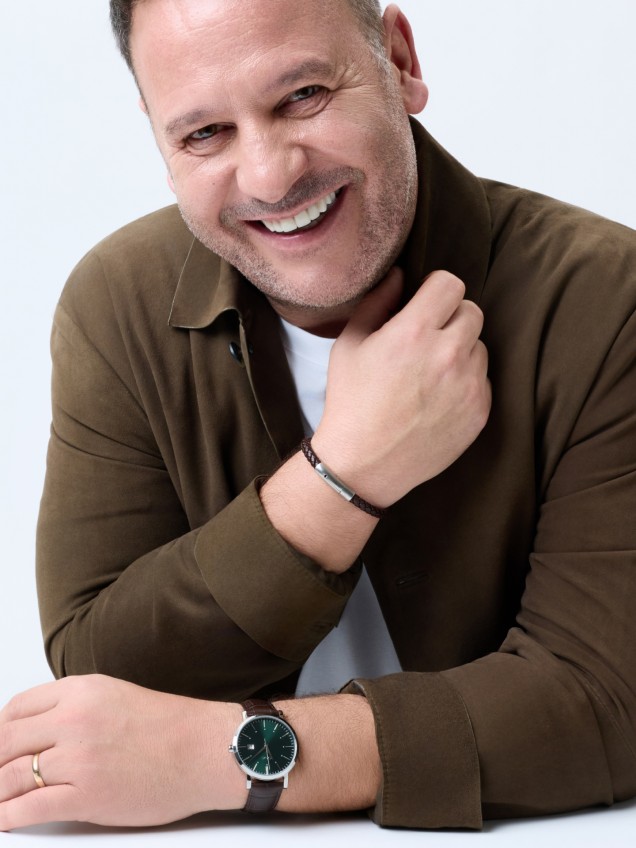 Bracelet One Men Fusion Bracelet One Men Fusion