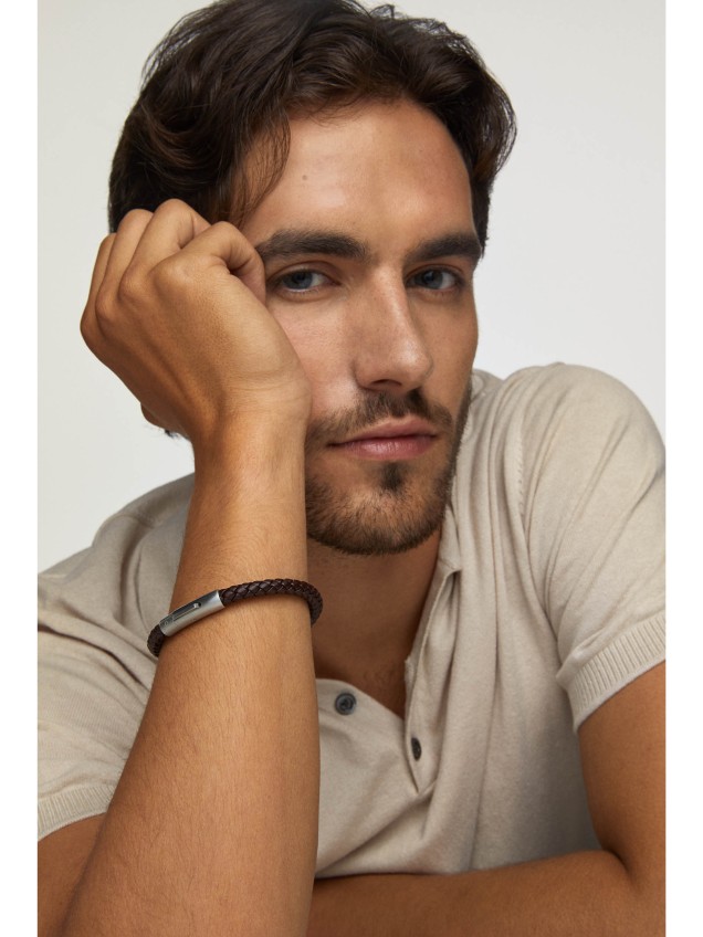 Bracelet One Men Fusion Bracelet One Men Fusion