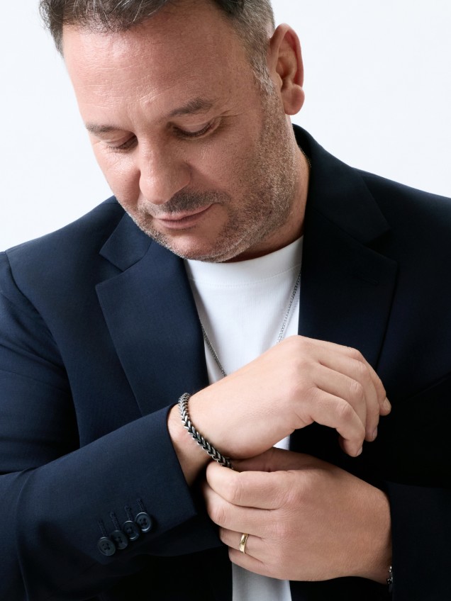 Bracelet One Men Captain