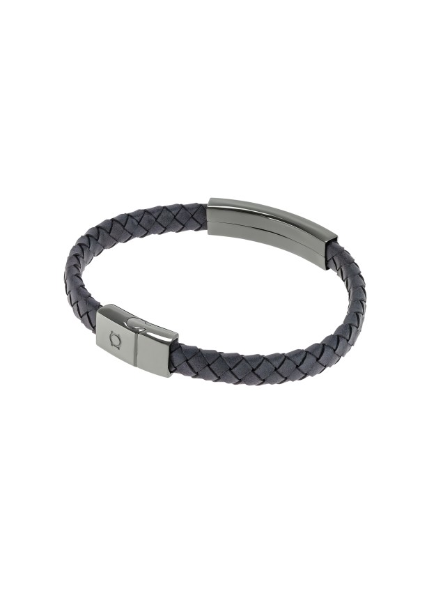 ONE Men Maven Gray Armband