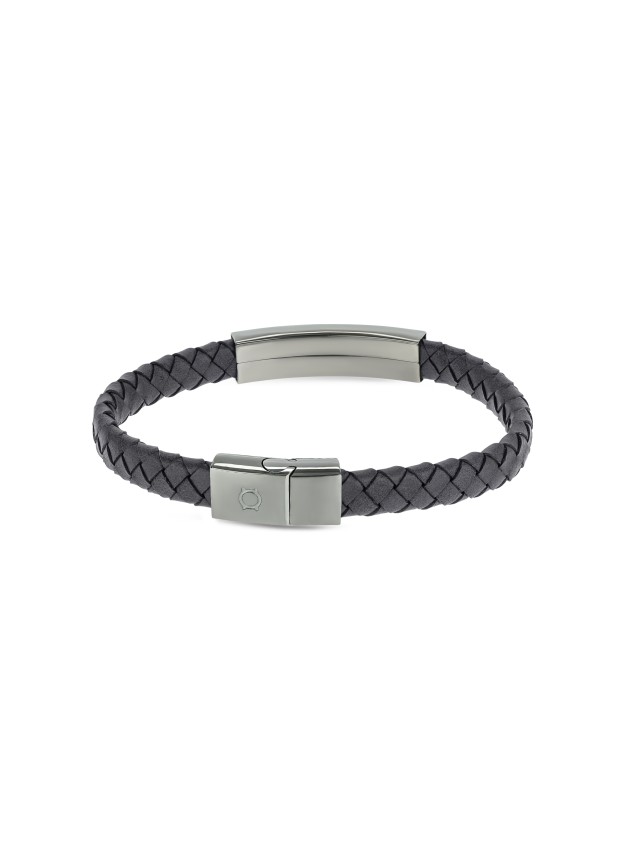 ONE Men Maven Gray Armband