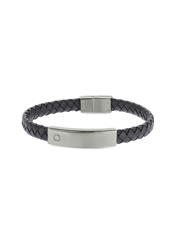 ONE Men Maven Gray Armband