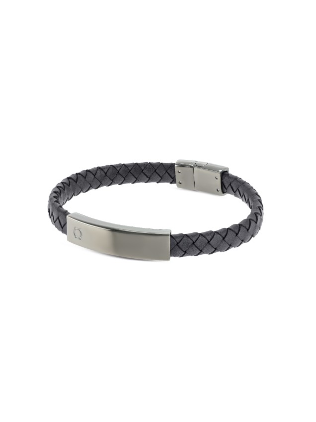 ONE Men Maven Gray Armband
