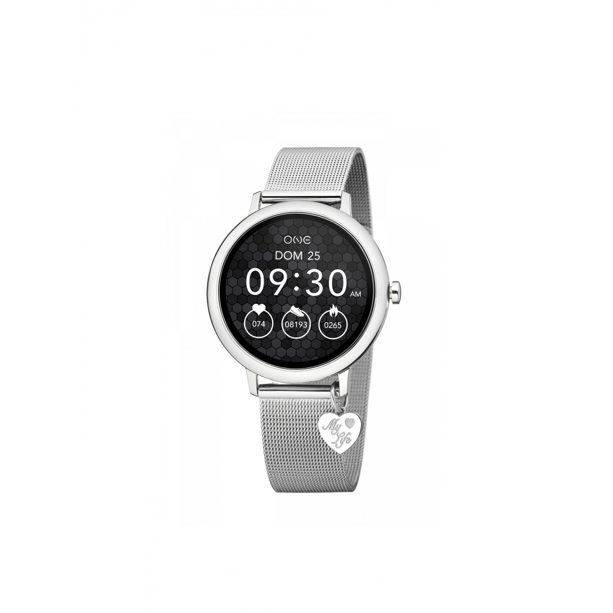 Smartwatch One Petite OSW9449SM32L ONE